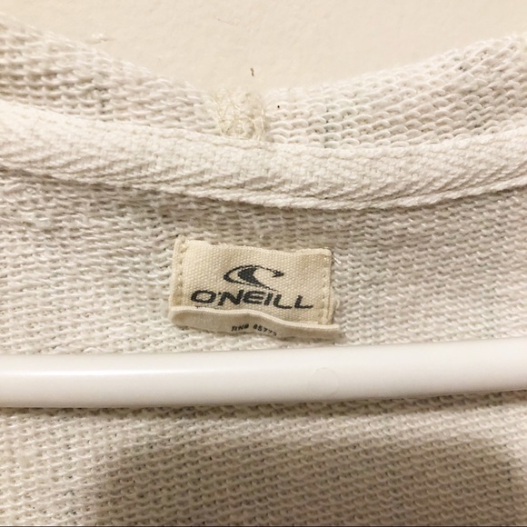 O’Neill Baja-style hoodie - Picture 4 of 6